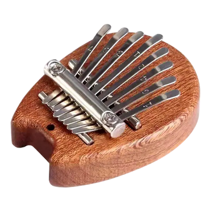 Mini 8-Tone Kalimba - SLSOK