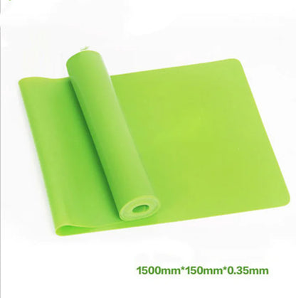 Yoga Resistance Bands - SLSOK