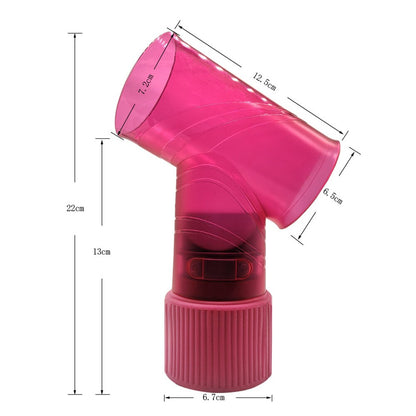 DIY Hair Dryer My Store