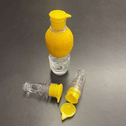 Handheld Plastic Manual Juicer - SLSOK