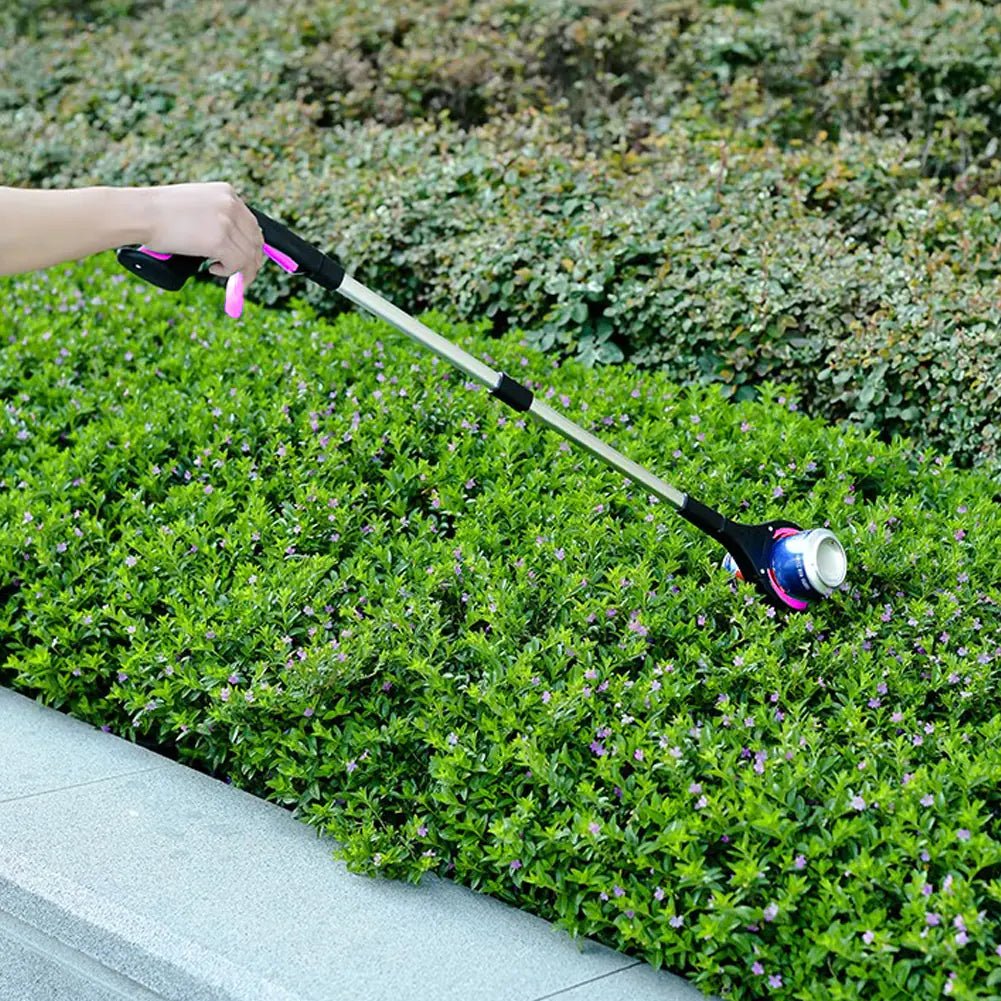 Foldable Litter Picker Grabber Tool - SLSOK