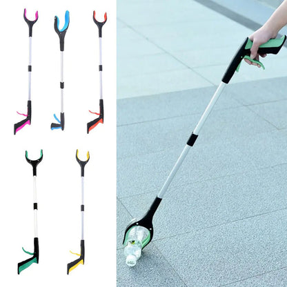 Foldable Litter Picker Grabber Tool - SLSOK