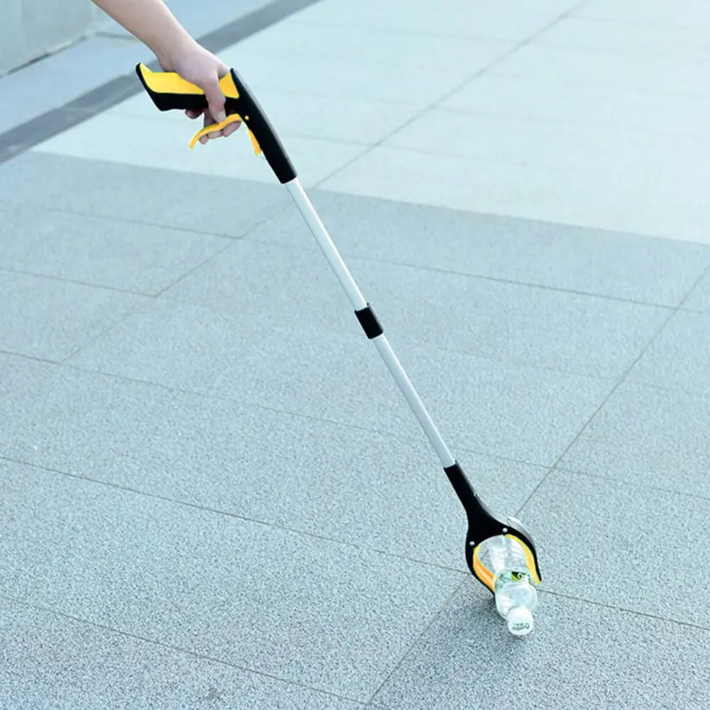 Foldable Litter Picker Grabber Tool - SLSOK