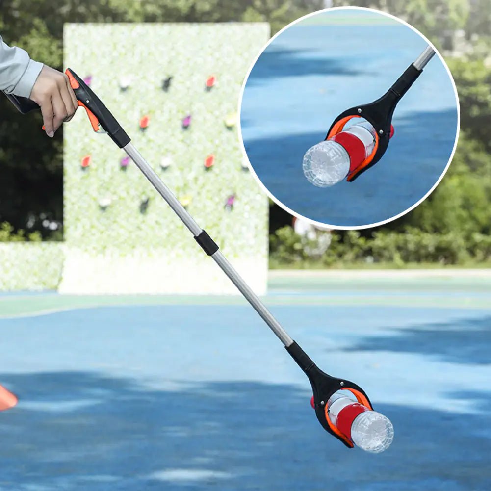 Foldable Litter Picker Grabber Tool - SLSOK