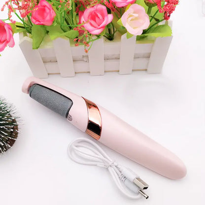 Electric Foot Callus Remover - SLSOK