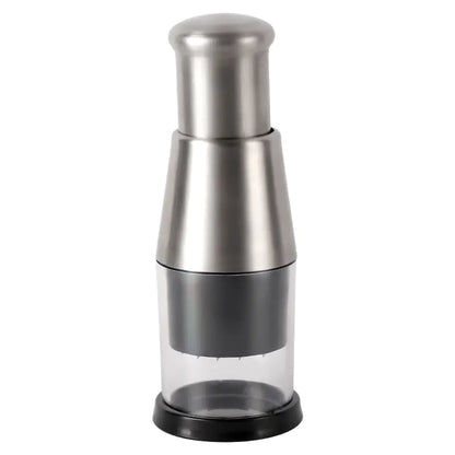Kitchen Garlic Mashing & Pressing Chopper - SLSOK