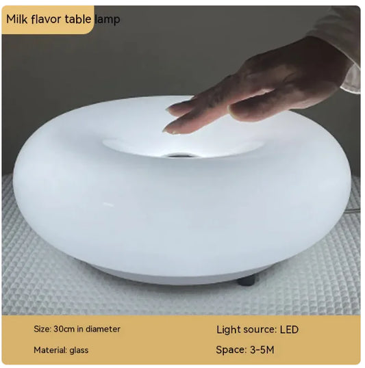 Donut Lamp - SLSOK