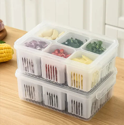 Refrigerator Onion Crisper - SLSOK