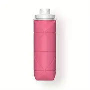 Portable Silicone Folding Water Cup - SLSOK