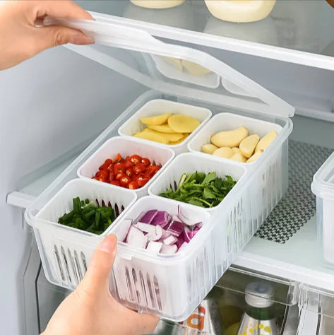Refrigerator Onion Crisper - SLSOK