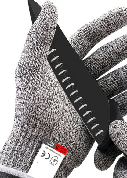 Cut-Resistant Gloves - SLSOK