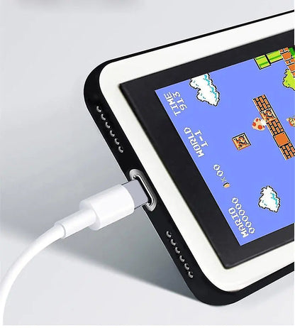 iPhone Nostalgia Gameboy Case My Store