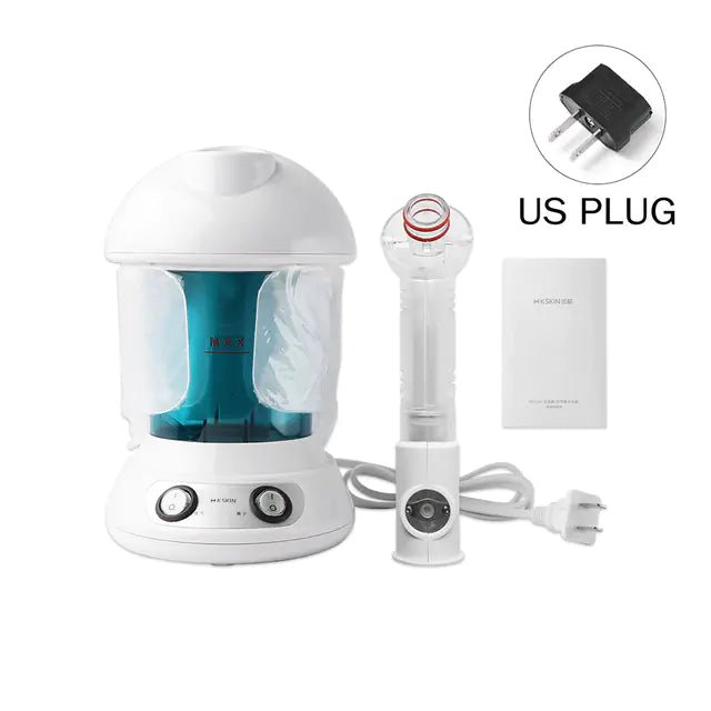 Moisturizing Facial Steamer - SLSOK