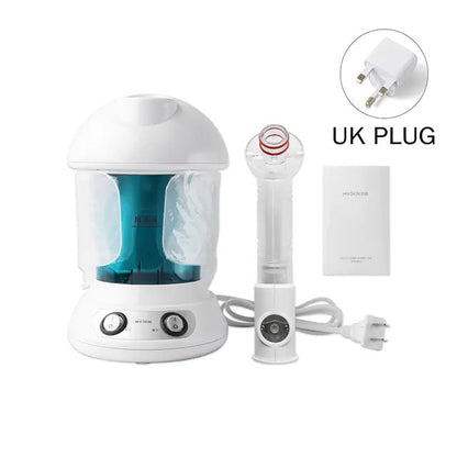 Moisturizing Facial Steamer - SLSOK