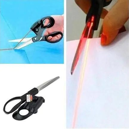 Multifunction Laser Scissors SLSOK