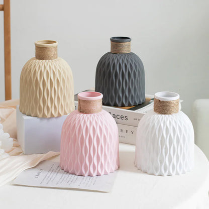 Modern Decorative Vase - SLSOK