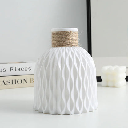 Modern Decorative Vase - SLSOK
