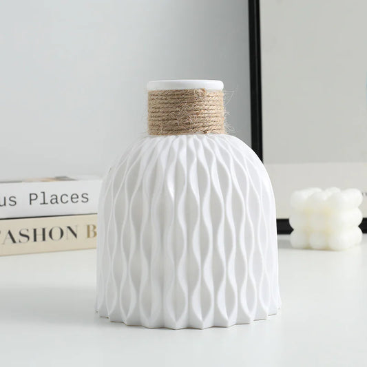 Modern Decorative Vase - SLSOK