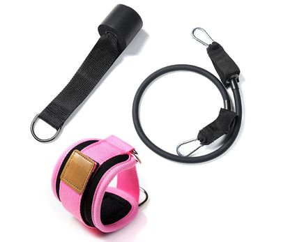 Yoga Resistance Bands - SLSOK