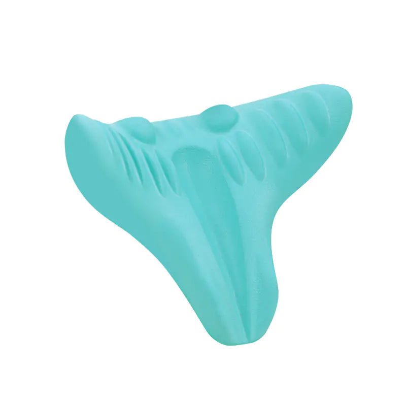 Neck Traction & Massage Pillow - SLSOK