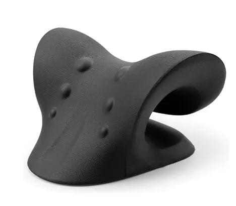 Neck Traction & Massage Pillow - SLSOK
