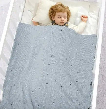 Newborn Blanket - SLSOK