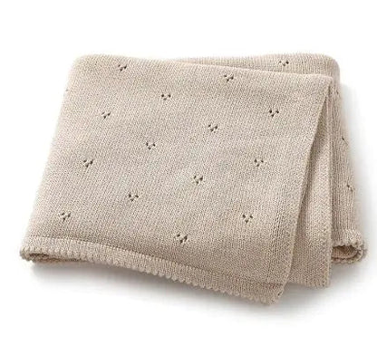 Newborn Blanket - SLSOK
