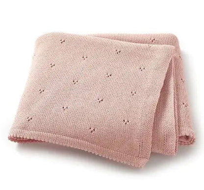 Newborn Blanket - SLSOK