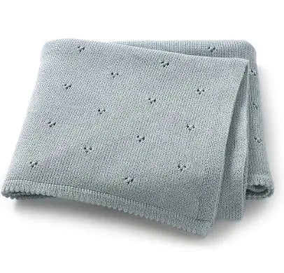 Newborn Blanket - SLSOK