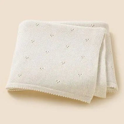 Newborn Blanket - SLSOK