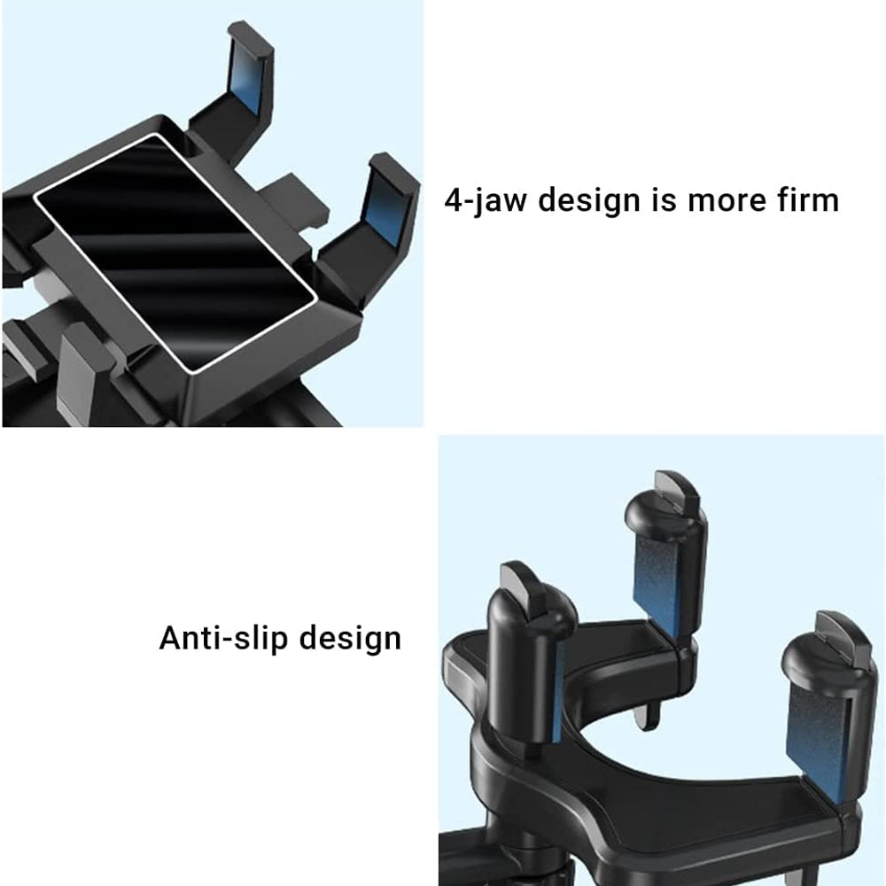 360° Rotatable Smart Phone Car Holder My Store