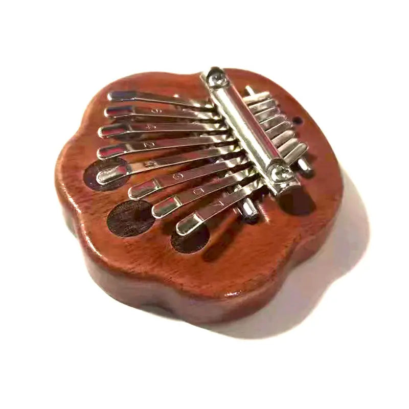 Mini 8-Tone Kalimba - SLSOK