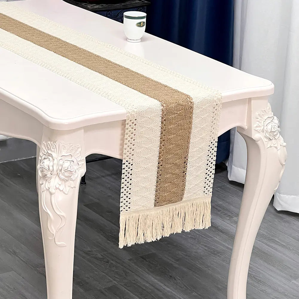 American Style Table Runner - SLSOK