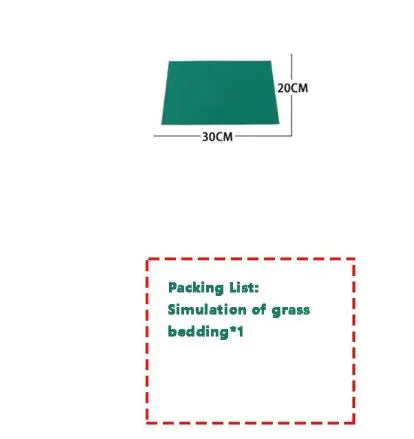 Golf Training Mat - SLSOK