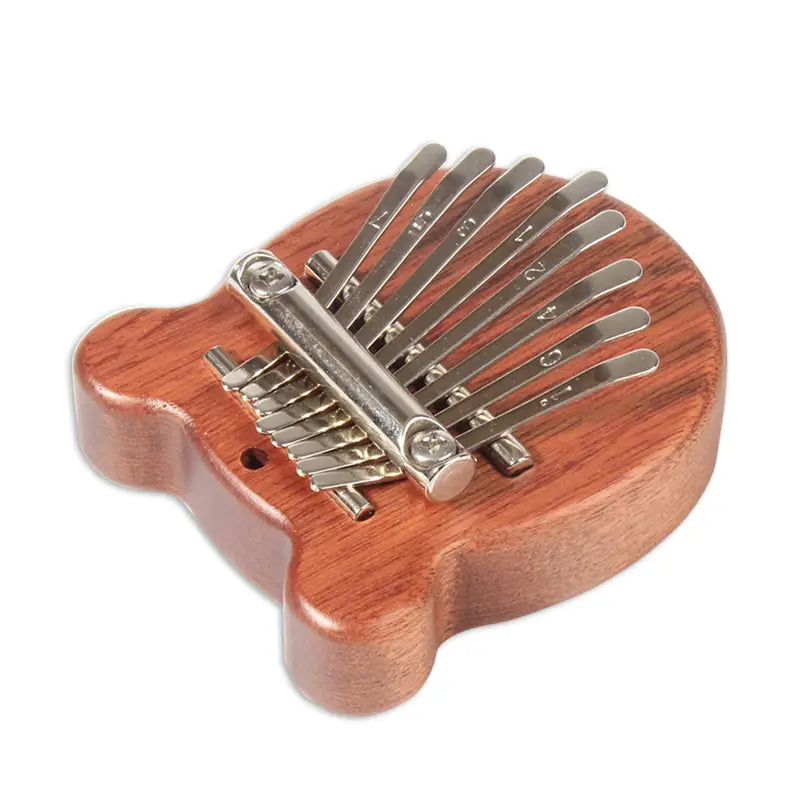 Mini 8-Tone Kalimba - SLSOK