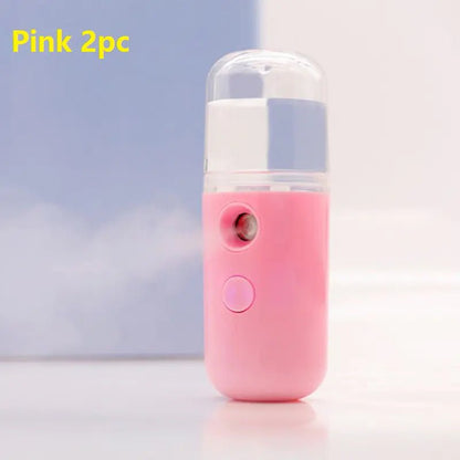 Portable Facial Mister - SLSOK