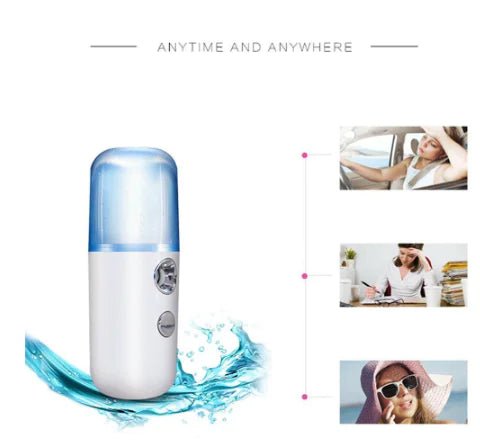 Portable Facial Mister - SLSOK