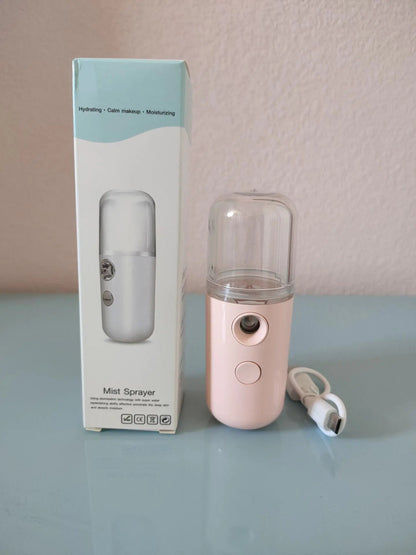Portable Facial Mister - SLSOK