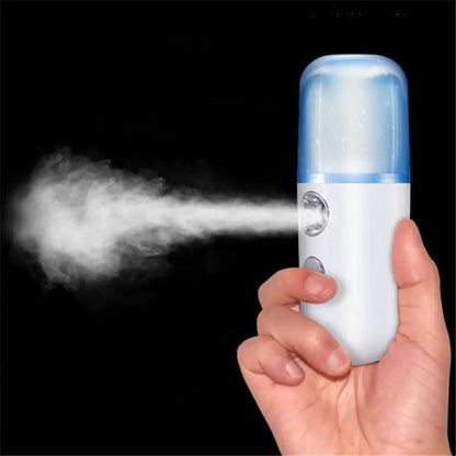 Portable Facial Mister - SLSOK