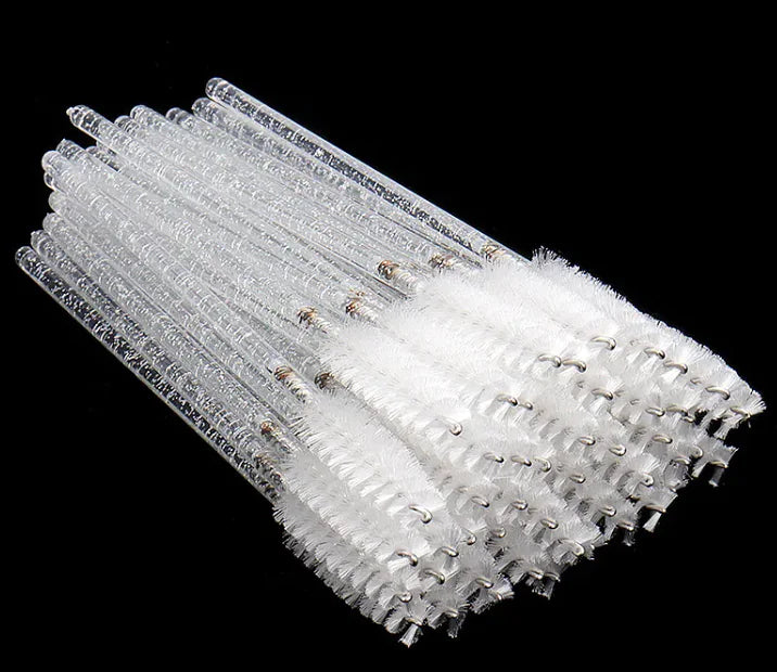 Disposable Crystal Mascara Brush - SLSOK