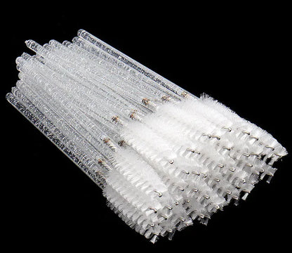 Disposable Crystal Mascara Brush - SLSOK