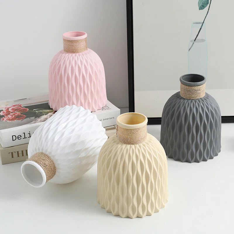 Modern Decorative Vase - SLSOK