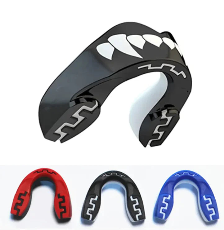 Professional Boxing Mouthguard - SLSOK