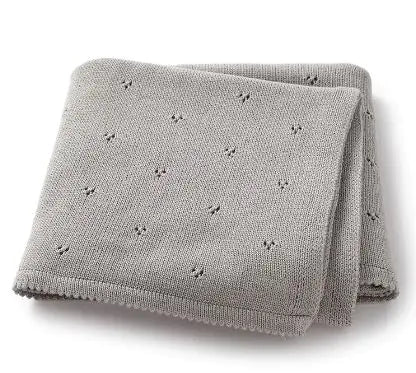 Newborn Blanket - SLSOK