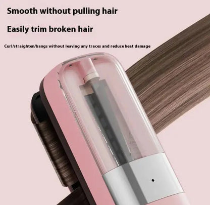 Split - End Pro Cordless Hair Trimmer - SLSOK