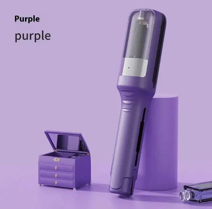 Split - End Pro Cordless Hair Trimmer - SLSOK