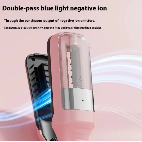 Split - End Pro Cordless Hair Trimmer - SLSOK
