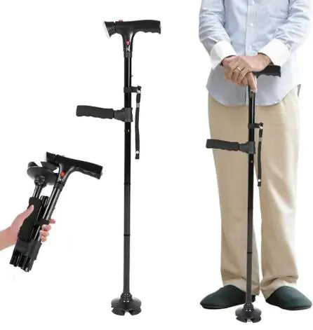 Collapsible Cane - SLSOK