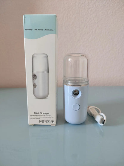 Portable Facial Mister - SLSOK