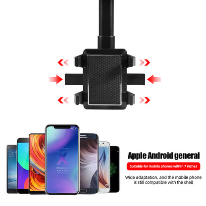 360° Rotatable Smart Phone Car Holder My Store